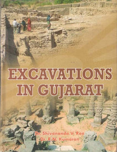 Excavations in Gujarat