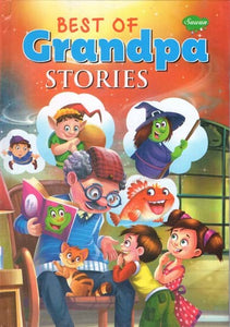 Best of Grandpa Stories