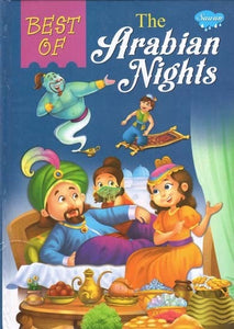 Best of The Arabian Nights