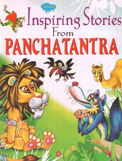 Inspiring Stories from Panchatantra