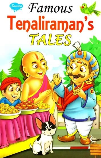 Famous Tenaliraman's Tales