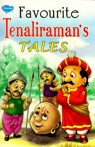 Favourite Tenaliraman's Tales