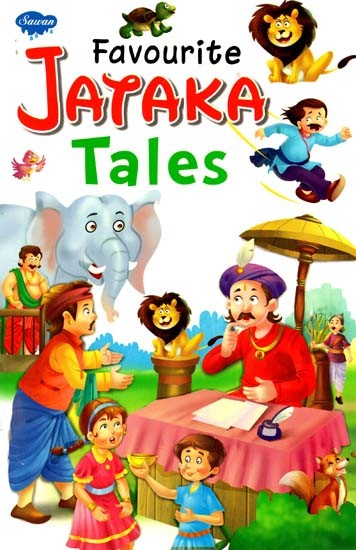 Favourite Jataka Tales