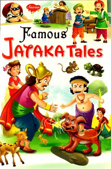 Famous Jataka Tales