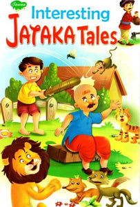 Interesting Jataka Tales