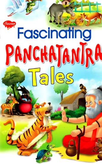 Fascinating Panchatantra Tales