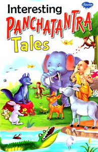 Interesting Panchatantra Tales