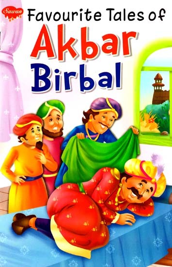 Favourite Tales of Akbar Birbal