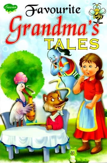 Favourite Grandma's Tales