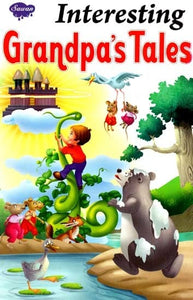 Interesting Grandpa's Tales