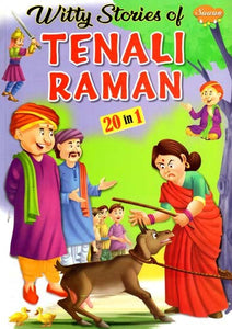 Witty Stories of Tenali Raman