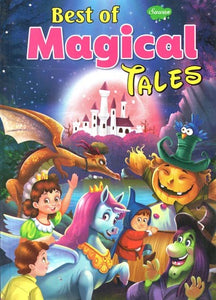 Best of Magical Tales
