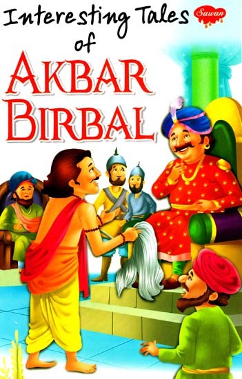 Interesting Tales of Akbar Birbal