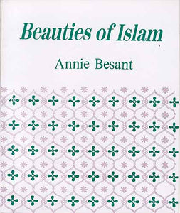 Beauties of Islam