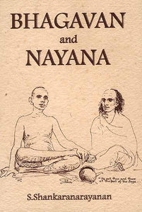 Bhagavan and Nayana