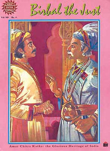 Birbal the Just