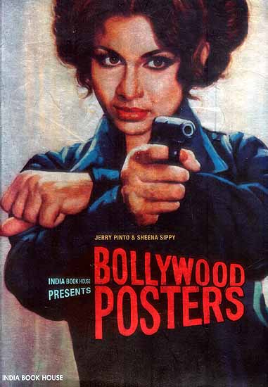 Bollywood Posters