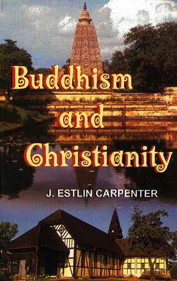 Buddhism and Christianity