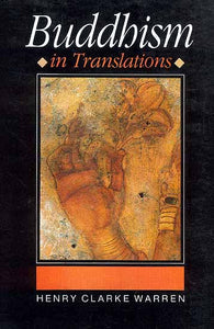 Buddhism in Translations