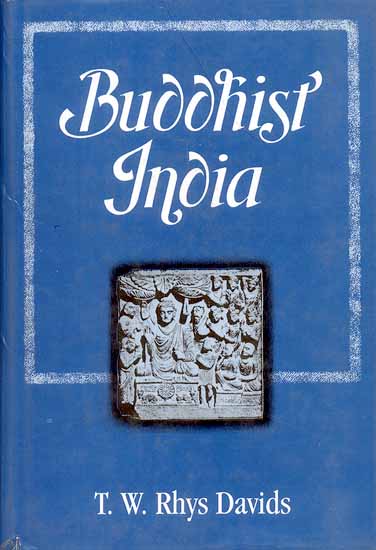 Buddhist India