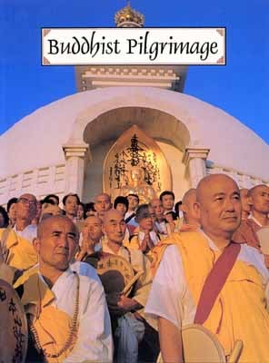 Buddhist Pilgrimage