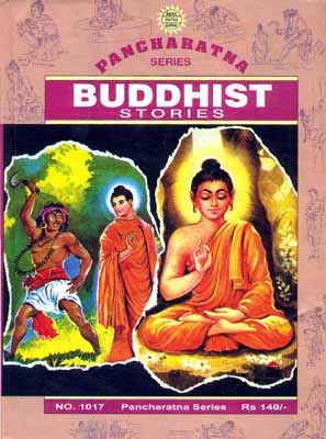 Buddhist Stories