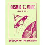 Cosmic Voice – Volume No. 2  By Dr. George King