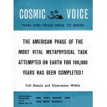 Cosmic Voice – Issue 23  By Dr. George King