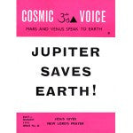 Cosmic Voice – Issue 26  By Dr. George King