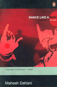 Dance like a Man
