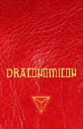 DRACONOMICON History, Magick and Traditions of Dragons, Druids and the Pheryllt by Joshua Free — (D2)