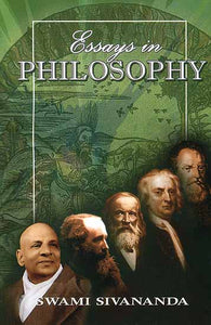 Essays in Philosophy