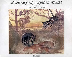 Himalayan Animal Tales