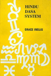 Hindu Dasa System