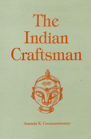 The Indian Craftsman