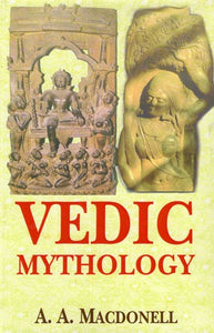 Vedic Mythology