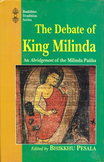 The Debate of King Milinda