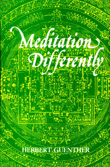 Meditation Differently