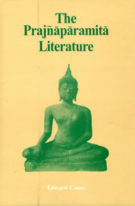 The Prajnaparamita Literature