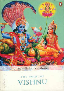 The Book of Vishnu