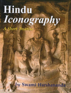 Hindu Iconography A Short Treatise