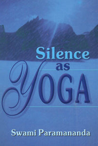 Silence as Yoga