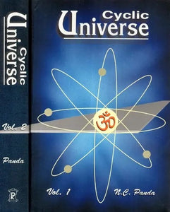 Cyclic Universe (2 Volumes)