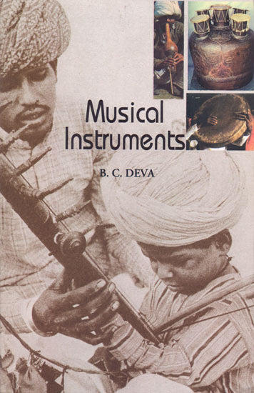 Musical Instruments