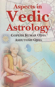 Aspects in Vedic Astrology