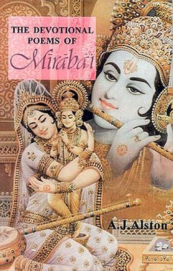 THE DEVOTIONAL POEMS OF Mirabai