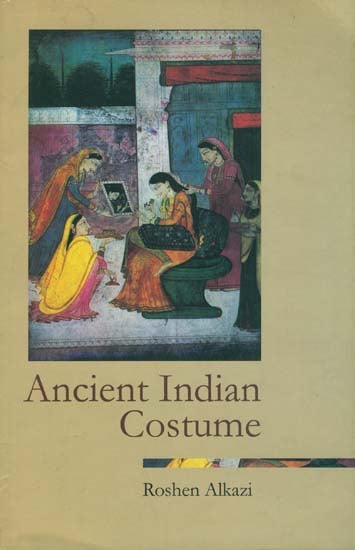 ancient indian Costume