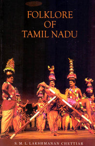 FOKLORE OF TAMIL NADU