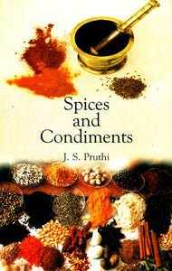 SPICES AND CONDIMENTS