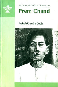 Prem Chand (Makers of Indian Literature)